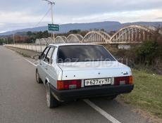 ВАЗ 2199