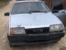 ВАЗ 2199