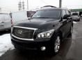 Infiniti QX56