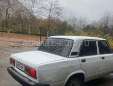 ВАЗ 2107