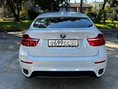 BMW Х6