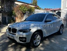 BMW Х6