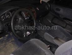 Mazda 626