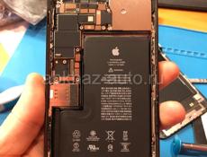 Ремонт и продажа iPhone/iPad и других девайсов