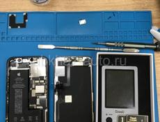 Ремонт и продажа iPhone/iPad и других девайсов