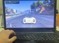 Ноутбук Lenovo g780