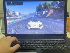 Ноутбук Lenovo g780