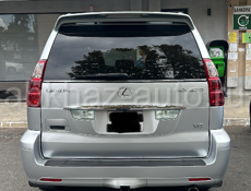 Lexus GX
