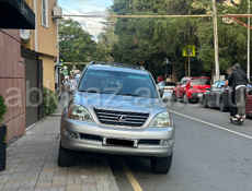 Lexus GX