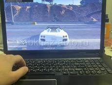 Lenovo G780🔥