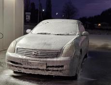 Nissan Skyline