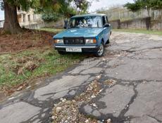 ВАЗ 2107
