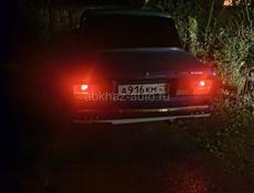 ВАЗ 2107