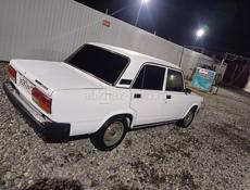 ВАЗ 2107