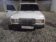 ВАЗ 2107