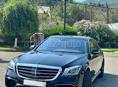 Mercedes-Benz S-Класс