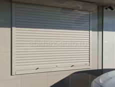 Роллеты ворота автоматика заборы