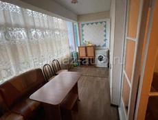 Квартира в поселке Агудзера 