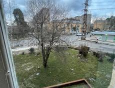 Квартира в поселке Агудзера 