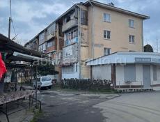 Квартира в поселке Агудзера 