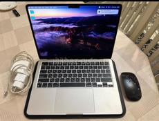 MacBook  