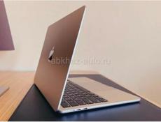 MacBook  