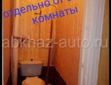 ПРОДАЁТСЯ КВАРТИРА НА БЕРЕГУ МОРЯ 