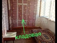 ПРОДАЁТСЯ КВАРТИРА НА БЕРЕГУ МОРЯ 