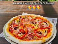 Вкусные выходные! 🔥Доставка роллов,Пиццы, Бургеров