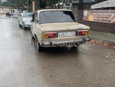 ВАЗ 2107