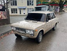 ВАЗ 2107