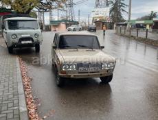 ВАЗ 2107