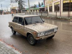 ВАЗ 2107