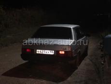 ВАЗ 21099