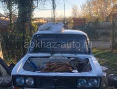 ВАЗ 2106