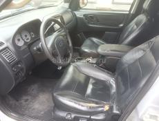 Ford Maverick
