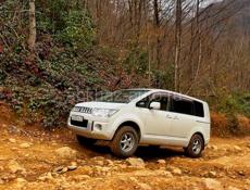 Mitsubishi L 200