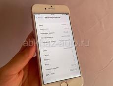 iPhone 7 128гб🔥