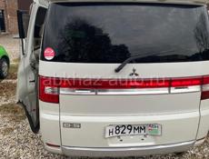 Mitsubishi L 200