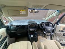 Mitsubishi L 200