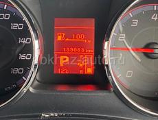 Mitsubishi L 200