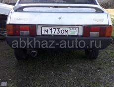 ВАЗ 21099