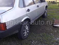ВАЗ 21099