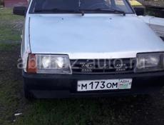 ВАЗ 21099