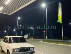 ВАЗ 2107