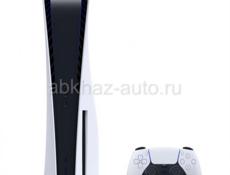 Пс5