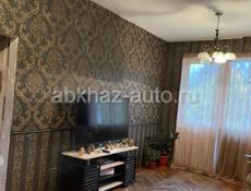 Продается 2-х комнатная квартира 
