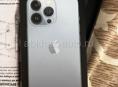 iPhone 13 Pro 