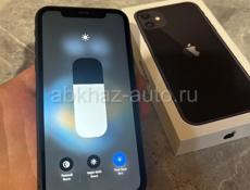 iPhone 11. 128gb.