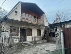 Дом 9 соток жилой